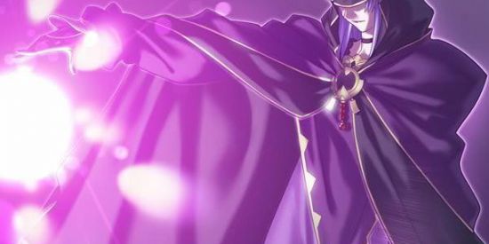 Imagem do grupo de WhatsApp Recrutamento Rpg de Magia