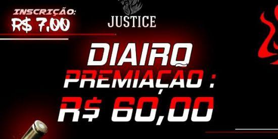 Imagem do grupo de WhatsApp DIARIO JUSTICE GP C