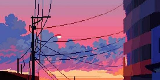 Imagem do grupo de WhatsApp ⛩️ Anything Village ⛩️