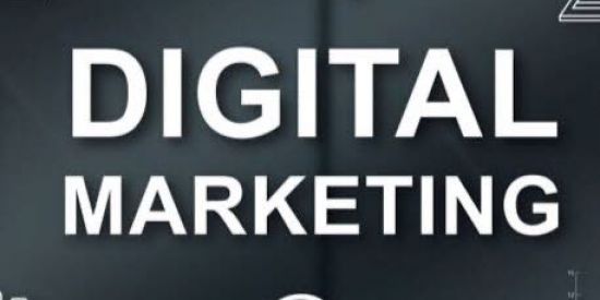 Imagem do grupo de WhatsApp Marketing digital