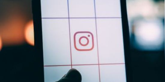 Imagem do grupo de WhatsApp Engajamento Instagram 🤩