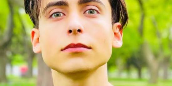 Imagem do grupo de WhatsApp 🎸Family Gallagher☕