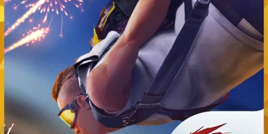 Imagem do grupo de WhatsApp Highlight De free fire