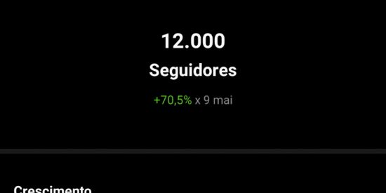 Imagem do grupo de WhatsApp 🔥▪️ RECRUTAMENTO▪️🔥