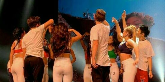 Imagem do grupo de WhatsApp ᴛʜᴇ sᴄʜᴏᴏʟ...ɴ.ᴜ♥️✨