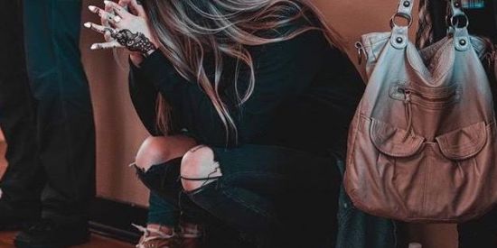 Imagem do grupo de WhatsApp Jovens cristãos ✝️♥️