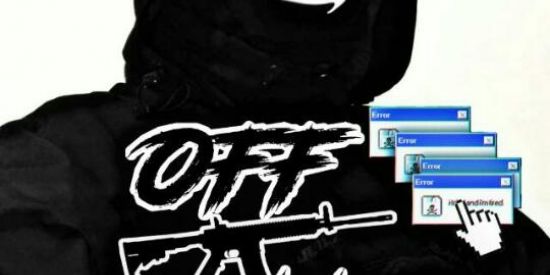 Imagem do grupo de WhatsApp OFF ANJOS💻