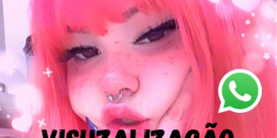 Imagem do grupo de WhatsApp 🔥Visualização de Status🔥