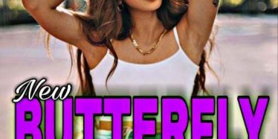 Imagem do grupo de WhatsApp 🦋ᴘʀᴏᴊᴇᴛᴏ ɴᴇᴡʙᴜᴛᴛᴇʀғʟʏ🦋