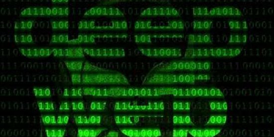 Imagem do grupo de WhatsApp DEEP WEB