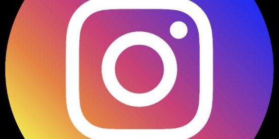 Imagem do grupo de WhatsApp Crescer no Instagram