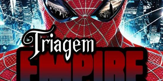 Imagem do grupo de WhatsApp 🕷️τriαgєм εɠ'ร🕷️