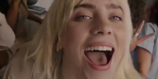 Imagem do grupo de WhatsApp FAMILY EILISH✨🕊️