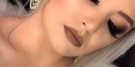 Imagem do grupo de WhatsApp Curso de maquiagem ✨