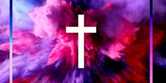 Imagem do grupo de WhatsApp Os escolhidos