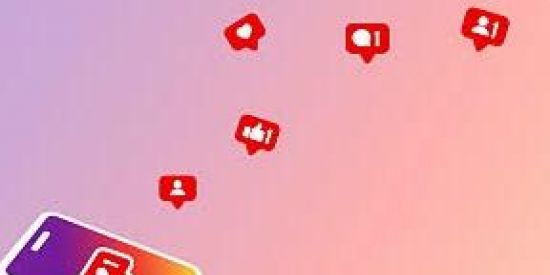 Imagem do grupo de WhatsApp Engajamento Insta❤️