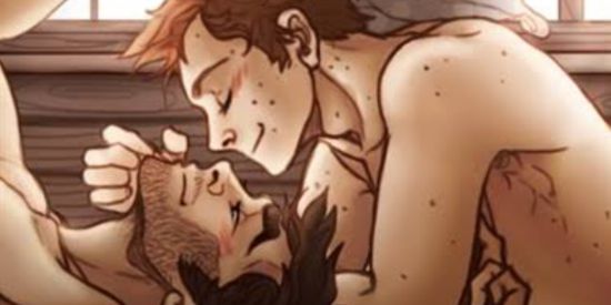 Imagem do grupo de WhatsApp Divos Do Vale 🏳️‍🌈🌎✨