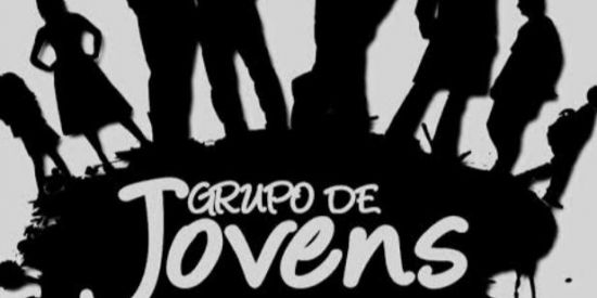 Imagem do grupo de WhatsApp JOVENS UNIDOS (CDP)