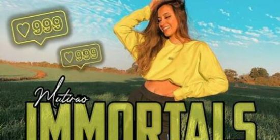 Imagem do grupo de WhatsApp 🐍⃤Recrutamento da Ti'ร🐍⃤