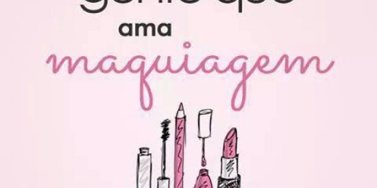 Imagem do grupo de WhatsApp Maquiagem,unhas e sobrancelha 💄💋