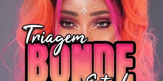 Imagem do grupo de WhatsApp 🌺•Tʀɪᴀɢᴇᴍ ♚Eτ'ร♚•🌺