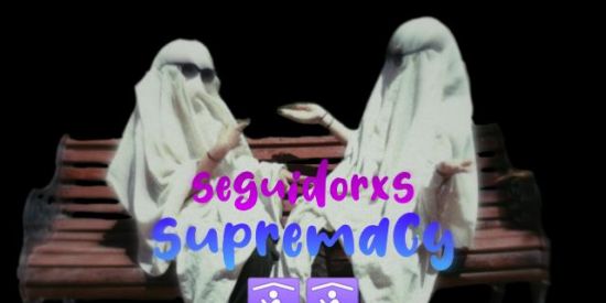 Imagem do grupo de WhatsApp Seguidorxs supremacy🛐🛐🛐