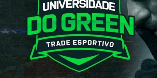 Imagem do grupo de WhatsApp UNIVERSIDADE DO GREEN 🍀✅