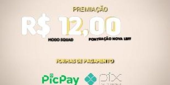 Imagem do grupo de WhatsApp PRE INSCRIÇÃO