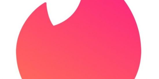 Imagem do grupo de WhatsApp TINDER ❤🔥