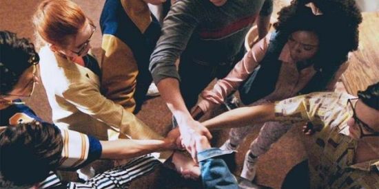 Imagem do grupo de WhatsApp »[ʀᴘɢ • ʀɪᴠᴇʀᴅᴀʟᴇ ]«