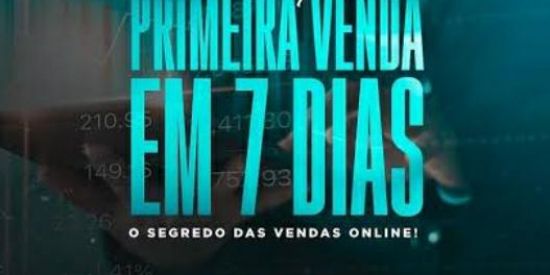 Imagem do grupo de WhatsApp Venha ser um Afiliado