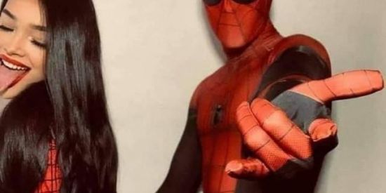 Imagem do grupo de WhatsApp Shitpost do Miranha