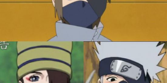 Imagem do grupo de WhatsApp ~✨HATAKE✨~