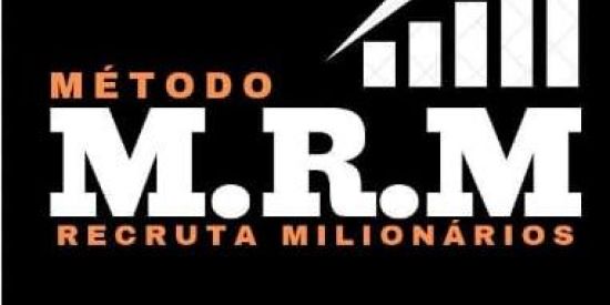 Imagem do grupo de WhatsApp M.R.M RECRUTAMENTO 📱