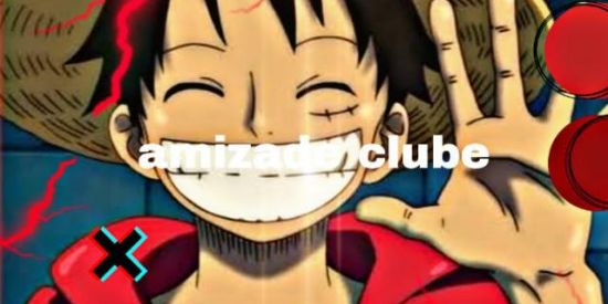 Imagem do grupo de WhatsApp ༺Amizade clubɵ⃟🍎༻