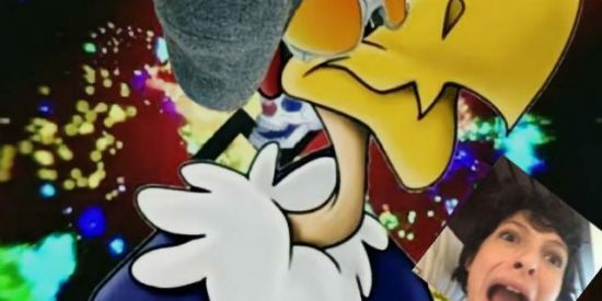 Imagem do grupo de WhatsApp ꧁✞︎F︎I︎G︎U︎R︎I︎N︎H︎A︎S︎20/10✞︎꧂