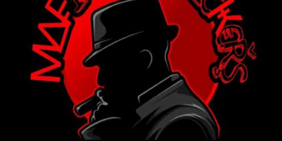 Imagem do grupo de WhatsApp ⫷ΜΔ₣IΔ Đ☬Ş Ş✞IĆҜ€ŘŞ🏴‍☠️ ⃢ ☠