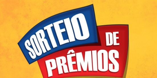 Imagem do grupo de WhatsApp Boa sorte/ Sorteios