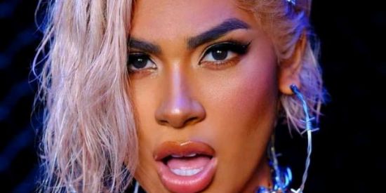 Imagem do grupo de WhatsApp Nem on nem