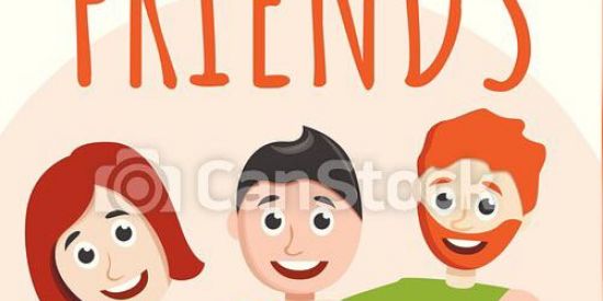 Imagem do grupo de WhatsApp ♦️ROTA DA AMIZADE♦️