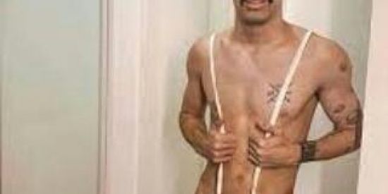 Imagem do grupo de WhatsApp 🐊🚩Ƥαήtαήo🐊🚩