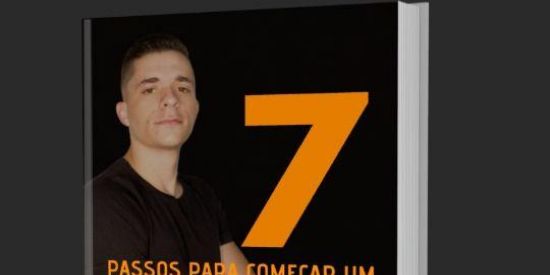 Imagem do grupo de WhatsApp Projeto VS 2.0 ebook