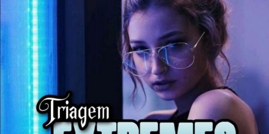 Imagem do grupo de WhatsApp Triagem da goxs