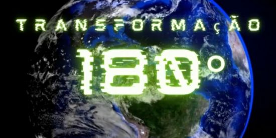 Imagem do grupo de WhatsApp Transformação 180°