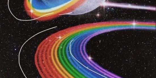 Imagem do grupo de WhatsApp FAMÍLIA 🏳️‍🌈