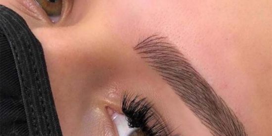 Imagem do grupo de WhatsApp Curso Sobrancelhas Perfeitas 😍