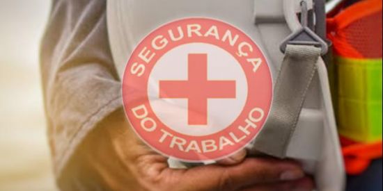 Imagem do grupo de WhatsApp SEGURANÇAS DO TRABALHO👷✔️