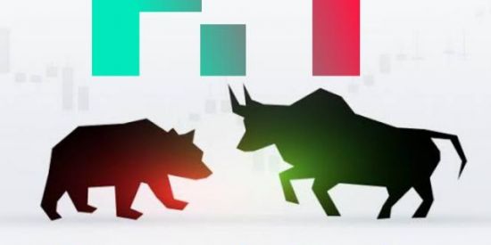 Imagem do grupo de WhatsApp Formando Trader🎓📈