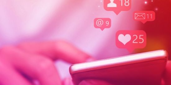 Imagem do grupo de WhatsApp Seguidores no instagram 2