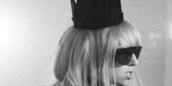 Imagem do grupo de WhatsApp ⭒Pop queens, bitch 👑 ༉